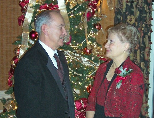Christmas Dance 2008