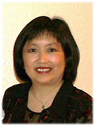 Marie Tso-Dong