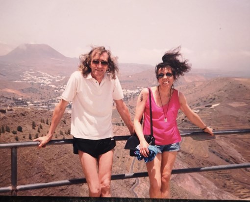 15p windswept in andalucia