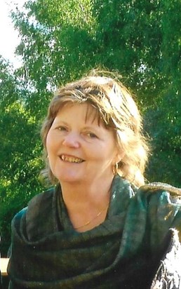 Margaret Callow