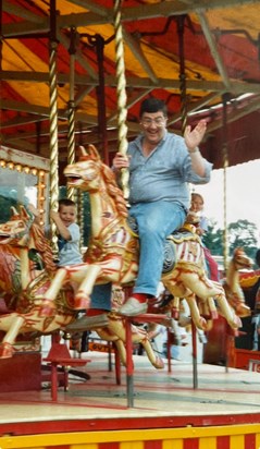 Beamish Museum, Durham, circa 1990