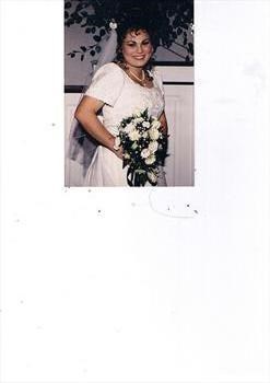 Lynne Wedding 12 96