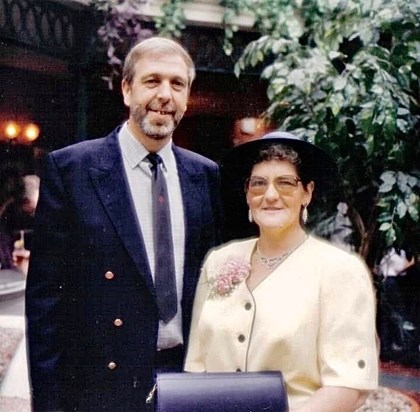 Mum & Dad, 1993