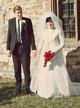 Mum & Dad, 1969