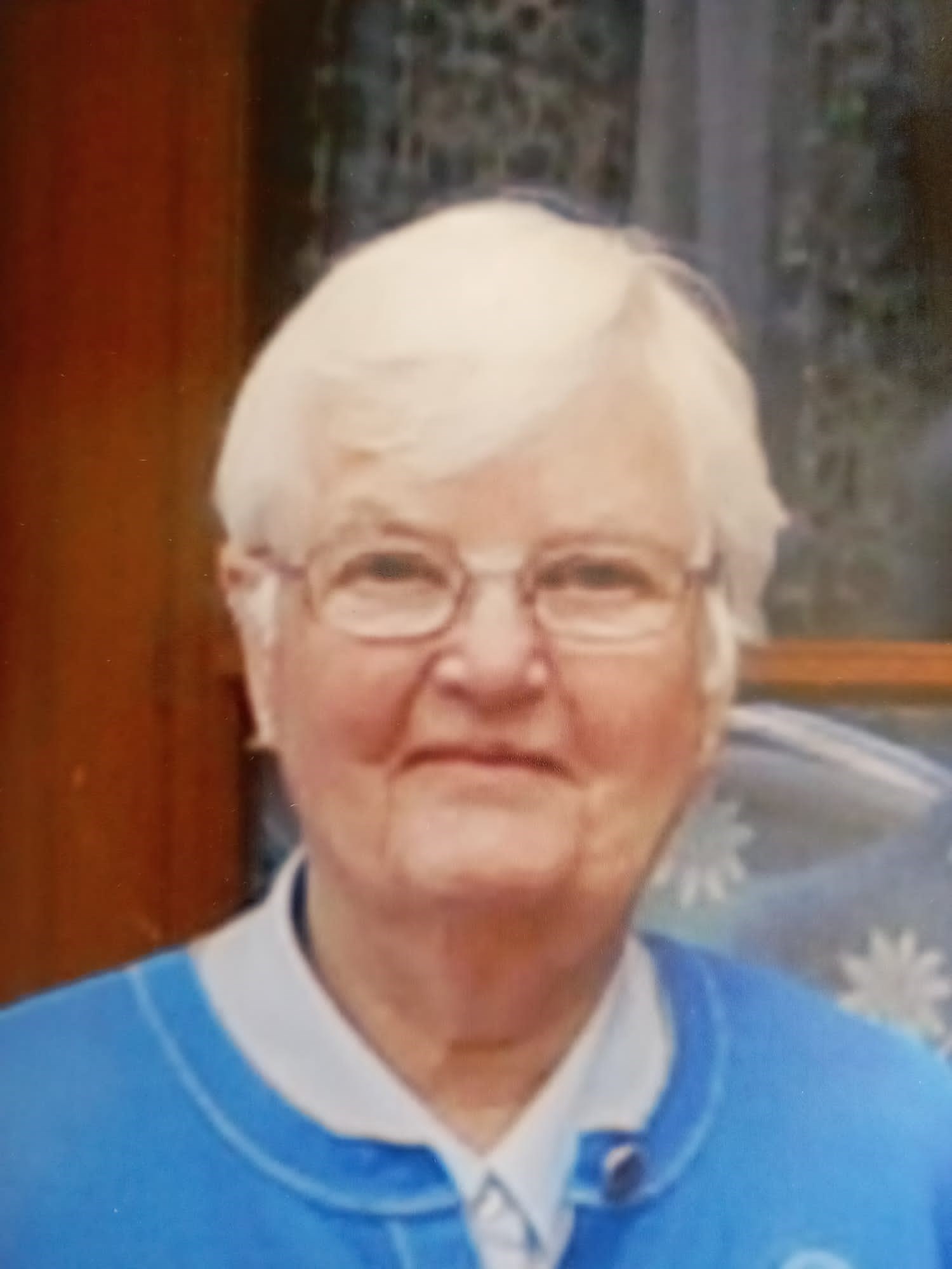 Tribute to Teresa Evans, 1939 - 2023