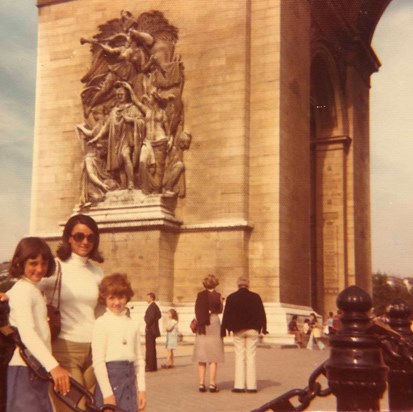 Paris 1976 