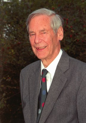 Prof Peter Armitage