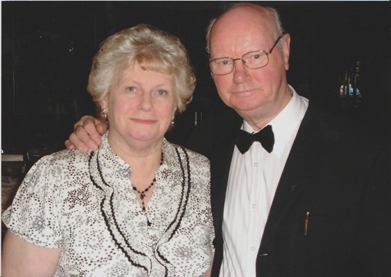 Mum and Dad 2008 