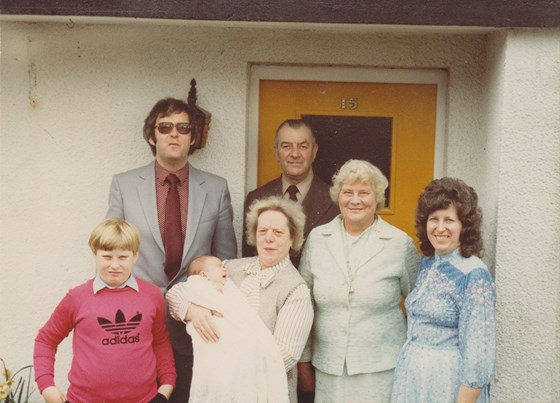 Family 1985