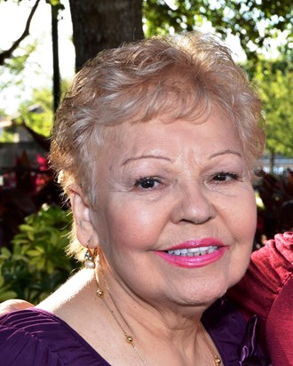 Carmen L. Rivera