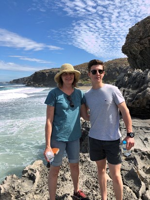 Easter 2018 Pennington Bay KI