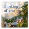Thinking of you this Christmas - sent on December 22nd, 2021