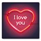 NEON LOVE - sent on February 14th, 2023