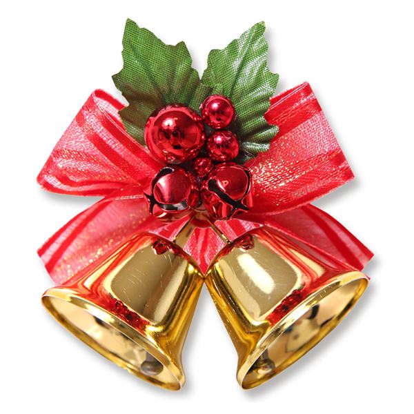 Festive Bells - sent on 31st December 2023