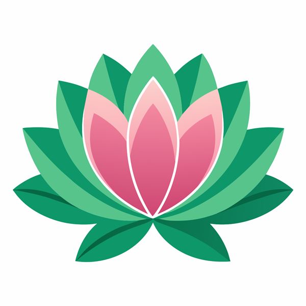 Lotus Flower - sent on 6th November 2024