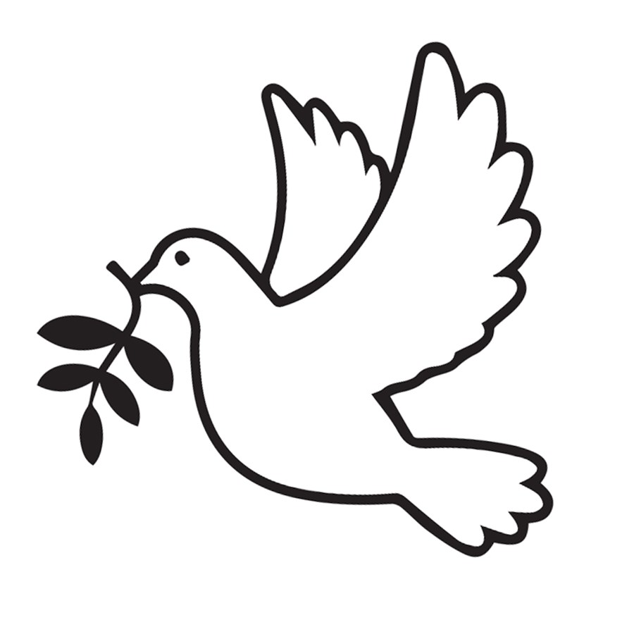 Peace Dove