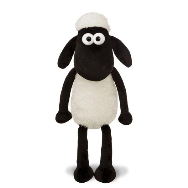 Shaun the Sheep - sent on 2nd March 2022