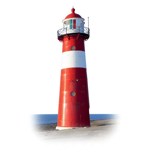Lighthouse - sent on 7th September 2020