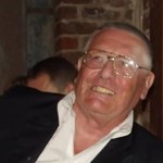 View the funeral notice for Denis Rackley