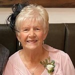 View the funeral notice for Barbara Peterson