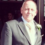 View the funeral notice for Thomas Cushley