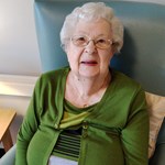 View the funeral notice for Ellen Patterson